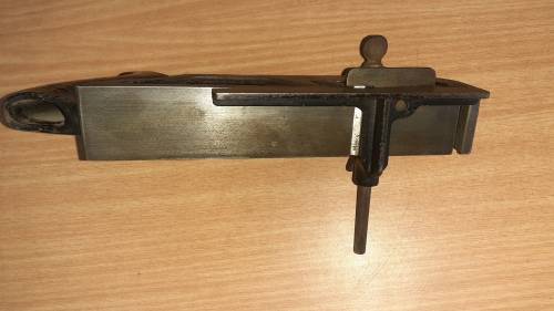 Stanley plane