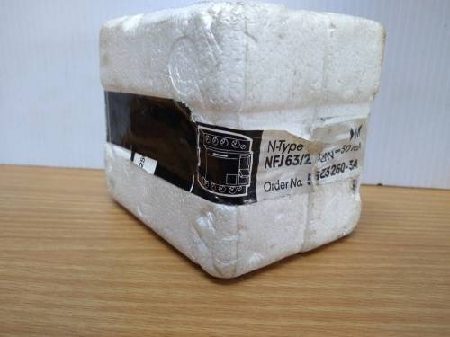 Siemens Current Earth Leakage Circuit Breaker