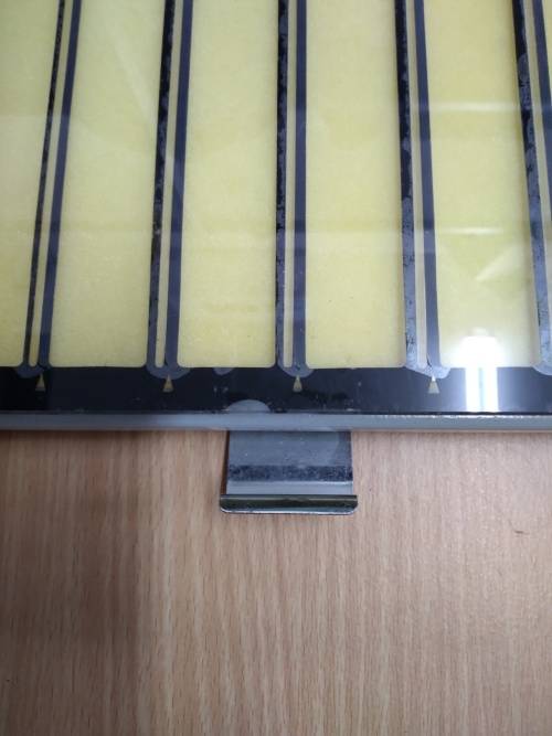 Paterson Contact Proof Printer (QC0974)
