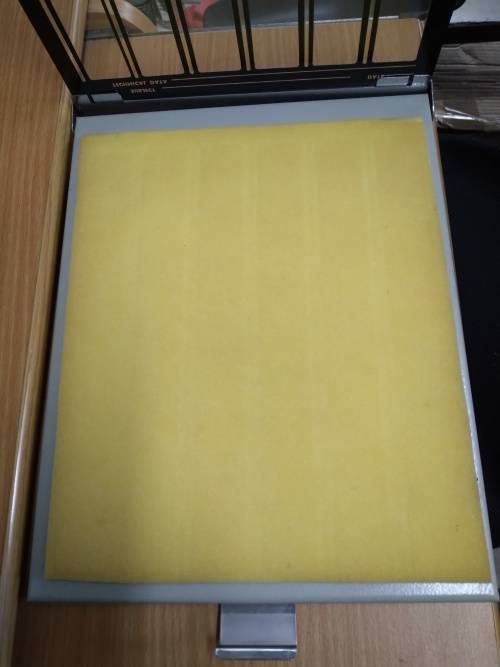 Paterson Contact Proof Printer (QC0974)