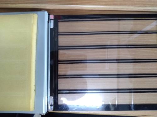 Paterson Contact Proof Printer (QC0974)