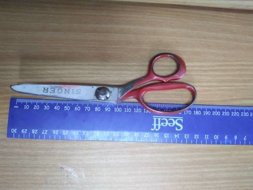 Vintage Singer Pinking Shears