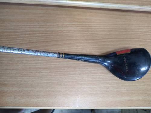 Vintage Walter Hagan Haig Ultra WH430 4 Wood Golf Club