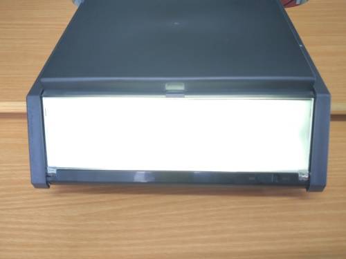 Negative / Slide Holder and Viewer