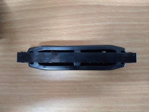 Vintage Hohner Pro Harp Harmonica