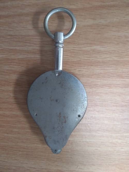 Vintage Opsiomerer Map Measuring Tool (QC1081)