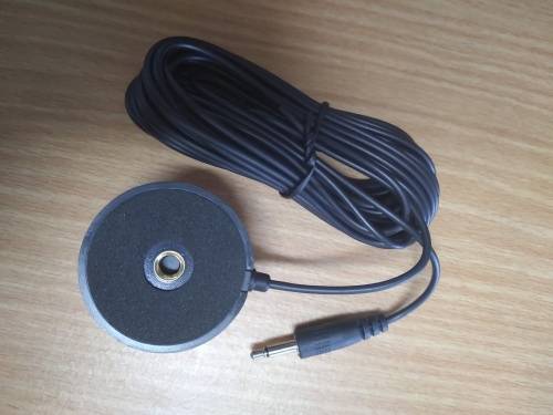 Yamaha Audio Microphone Optimiser