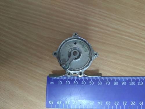 Vintage Mini Fishing Reel
