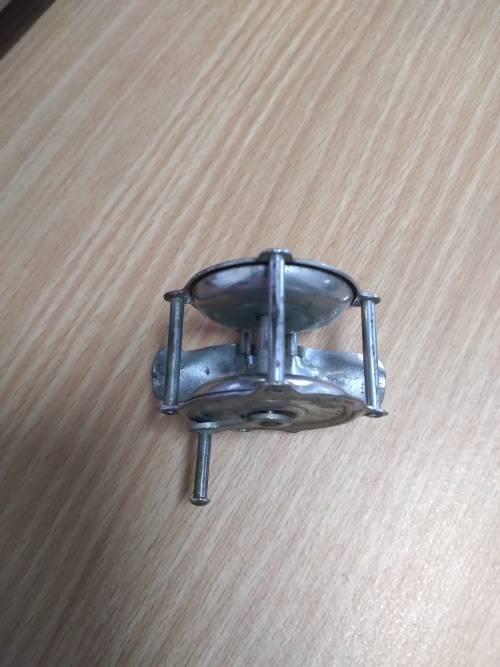 Vintage Mini Fishing Reel