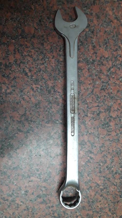 Gedore Spanner 36mm Combination 1B