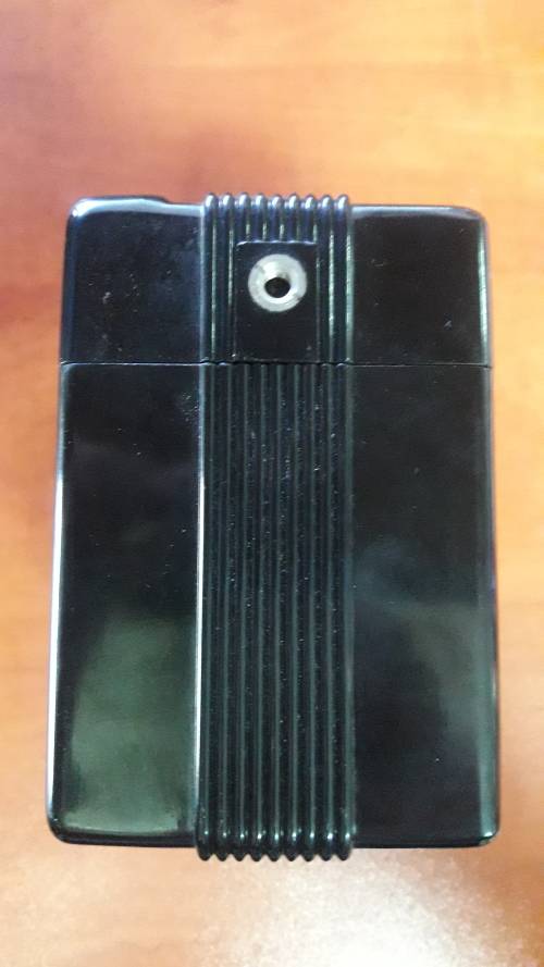 Vintage Agfa B2 Camera (QC0339)