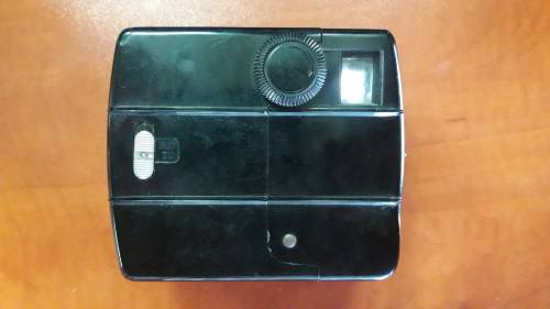 Vintage Agfa B2 Camera (QC0339)
