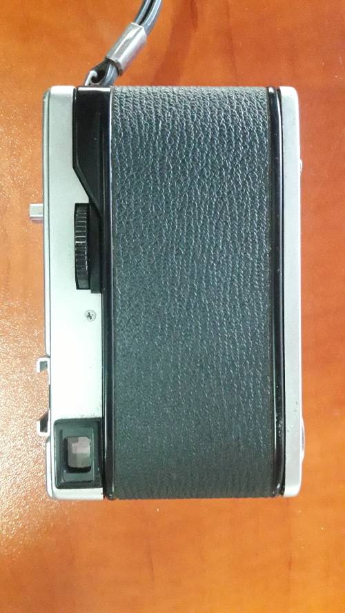 Vintage Olympus 35 ECR Film Camera (Spares)