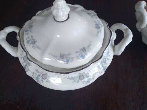 Vintage Constantia Terrines x 2