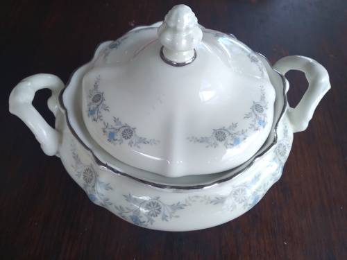 Vintage Constantia Terrines x 2