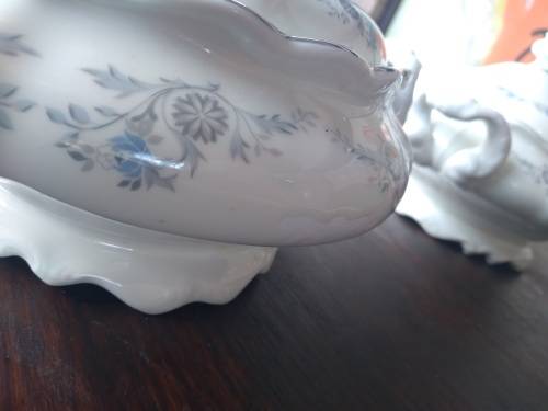 Vintage Constantia Terrines x 2