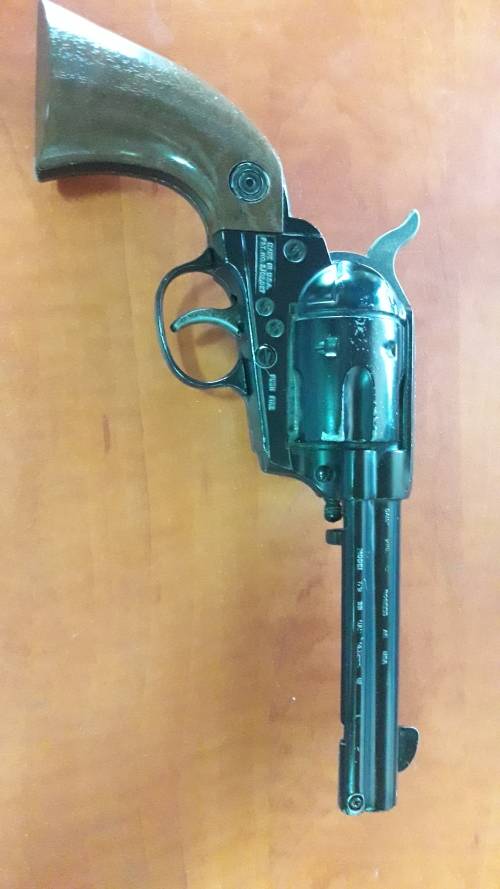 Vintage 1963 Daisy .177 Cal Model 179 BB Gun