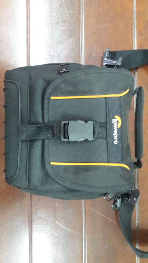 Lowepro Adventura SH140 Bag (QC0351)