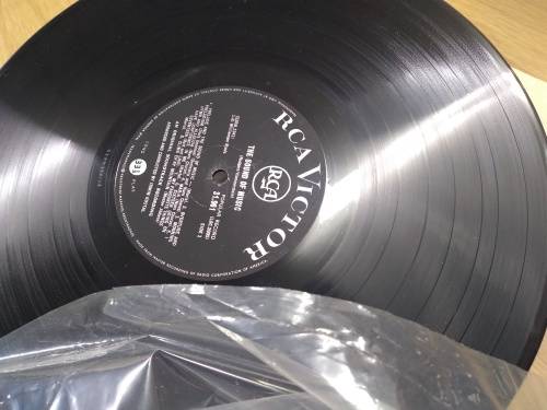 The Sound of Music LP