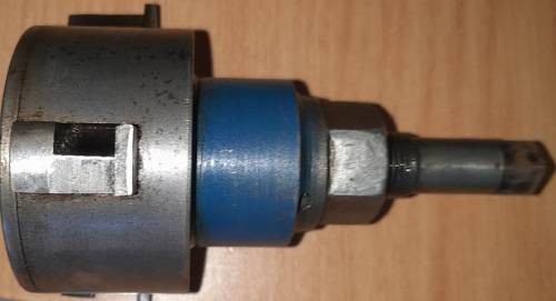 L.o Breard Tool Co . Universal Cylinder Ridge Reamer no . 173A