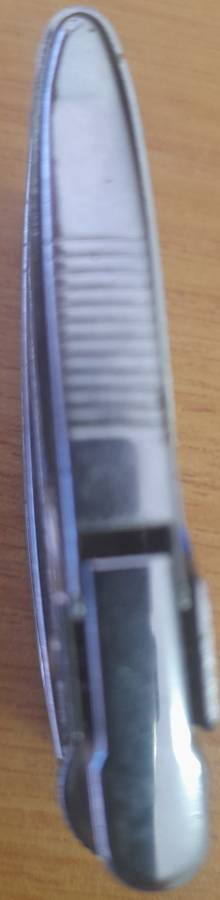 Vintage Brother Lite Lighter