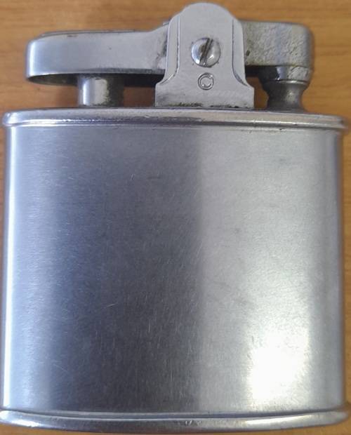 Vintage Ronson Standard Lighter