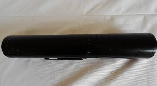308 M48 Hog Silencer (QC0240)