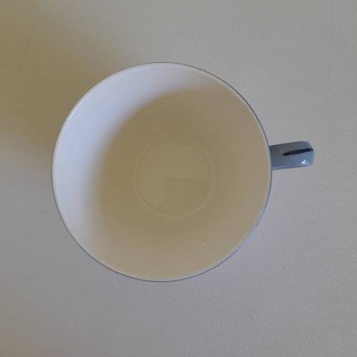 RARE Vintage Continental Vitreous China Toyota Set, 22 Piece