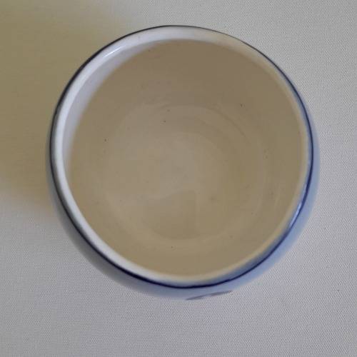 RARE Vintage Continental Vitreous China Toyota Set, 22 Piece