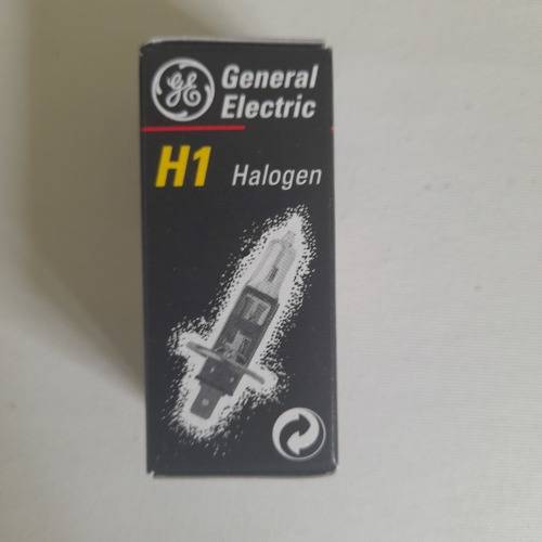 General Electric H1 12V 55W Globes