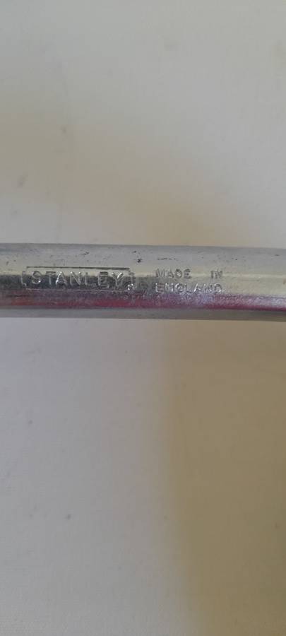 Stanley Hand Drill No. 144-10 (QC0330)