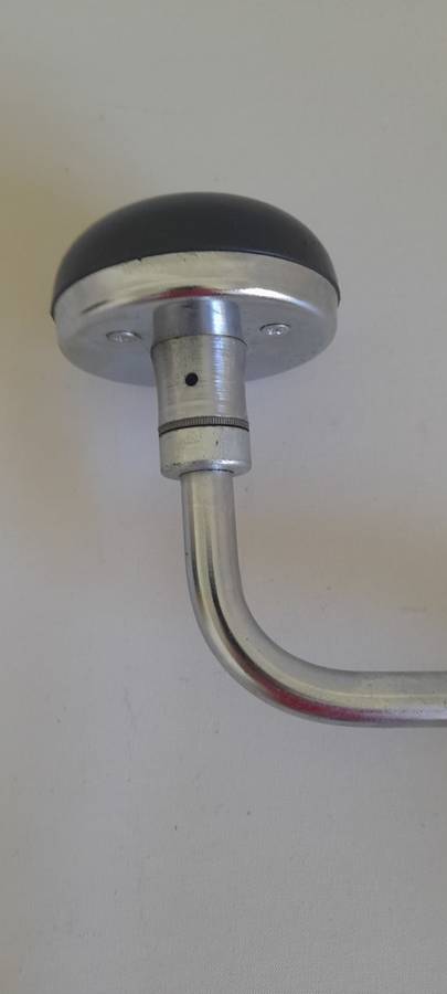 Stanley Hand Drill No. 144-10 (QC0330)