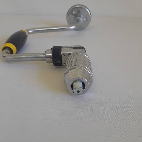 Stanley Hand Drill No. 144-10 (QC0330)