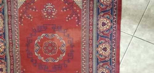 Persian Carpet 101cm x 138cm (QC0089)