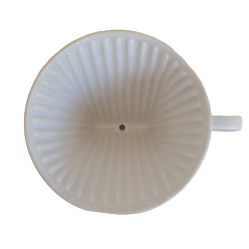 Melitta 102 Pourover Coffee Filter