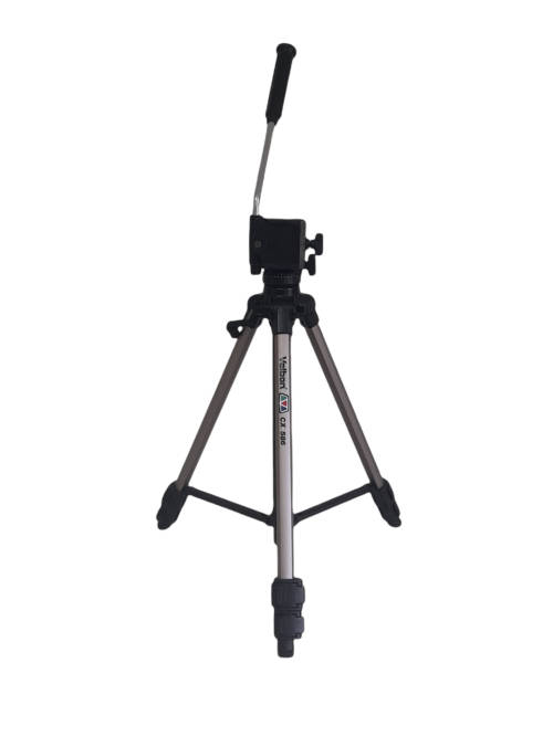 Velbon Videomate PH-358 Vel-Flo 7 Tripod