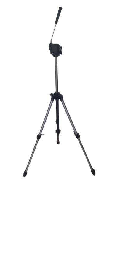 Velbon Videomate PH-358 Vel-Flo 7 Tripod