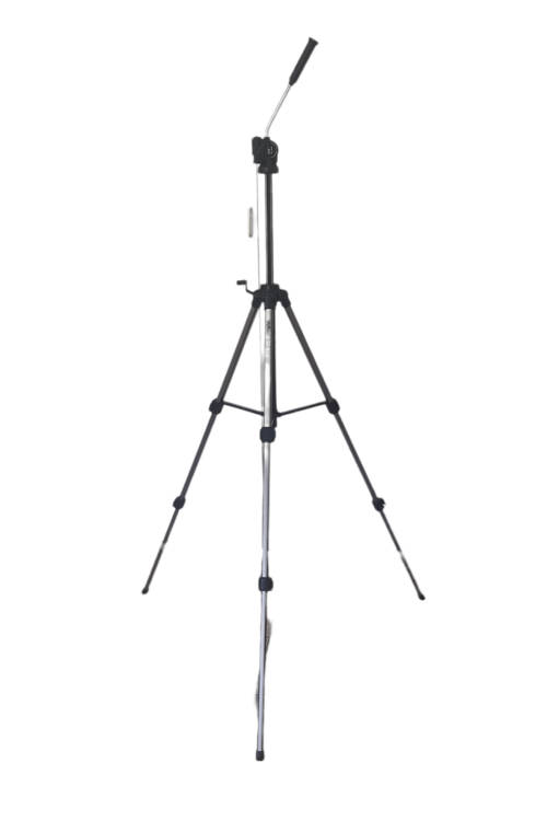 Velbon Videomate PH-358 Vel-Flo 7 Tripod
