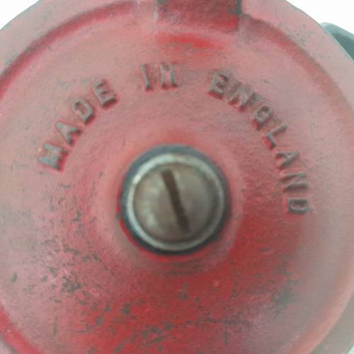 Stanley No809 Hand Drill Made in England