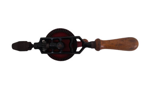 Stanley No809 Hand Drill Made in England