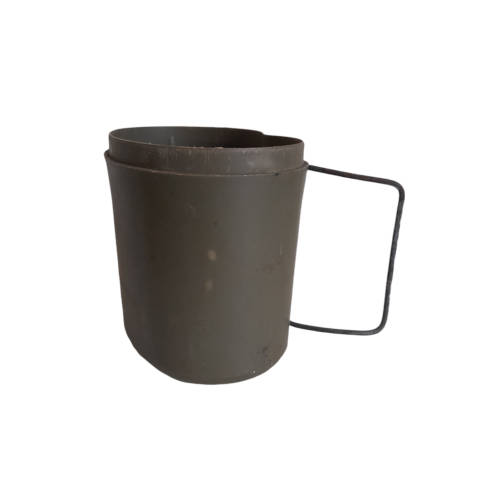 Vintage Australian Canteen (QC0647)