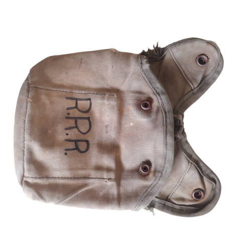 Vintage Australian Canteen (QC0647)