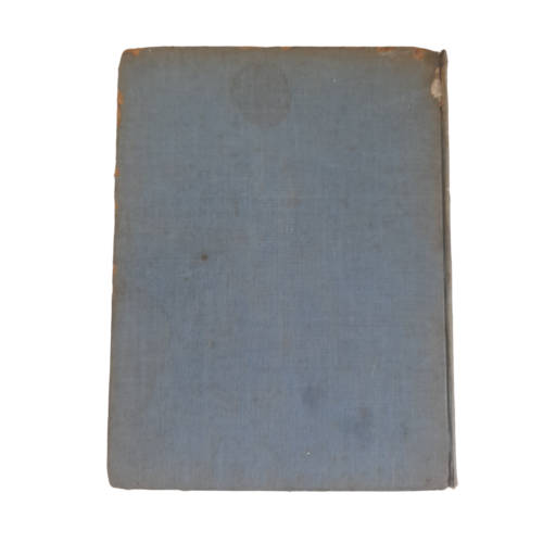 Wilhelm Bulch Album 1954 Book