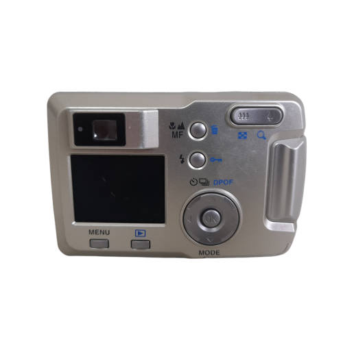 Pentax Optio 30 Film Camera