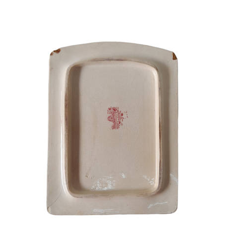 Vintage Clover box (QC0724)