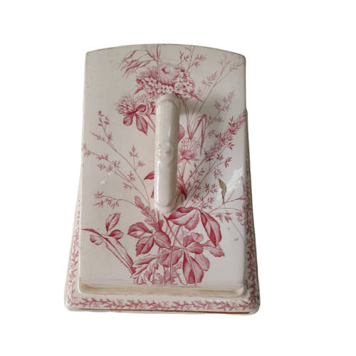 Vintage Clover box (QC0724)