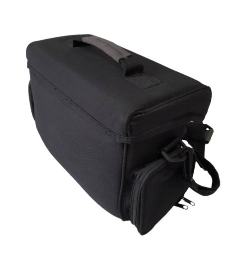 Hitachi VM-E340E 8mm Video Camera (QC0714)