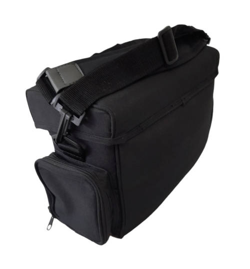 Hitachi VM-E340E 8mm Video Camera (QC0714)