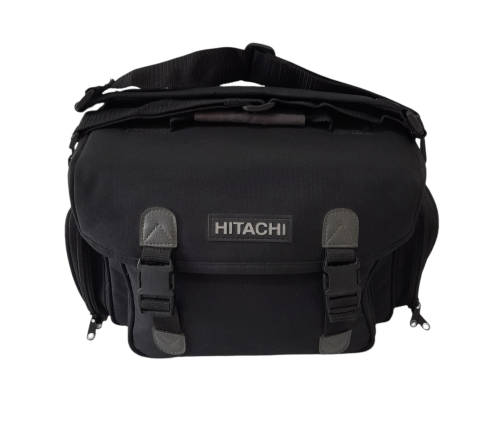 Hitachi VM-E340E 8mm Video Camera (QC0714)