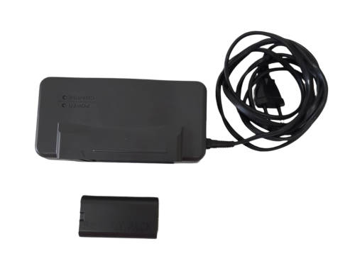 Hitachi VM-E340E 8mm Video Camera (QC0714)